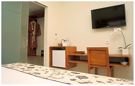 Family Room (4 Adults)