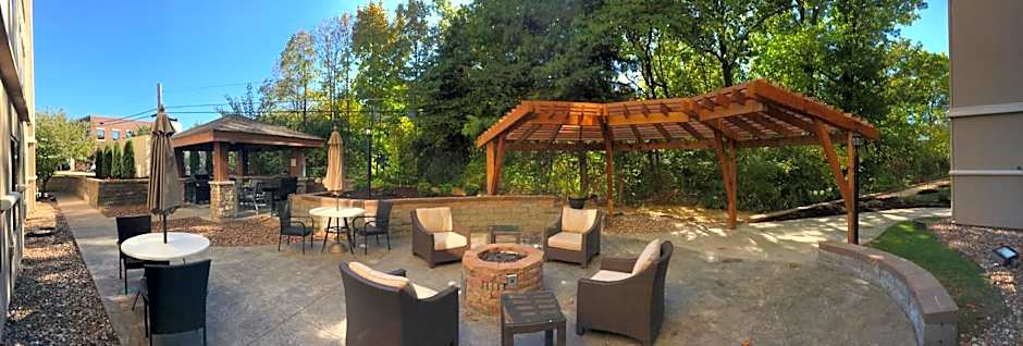 Staybridge Suites Columbia-Highway 63 & I-70 By IHG