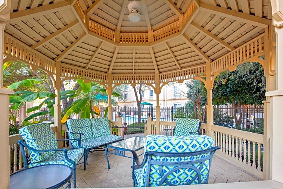 La Quinta Inn Ste Hou Galleria – Houston, TX