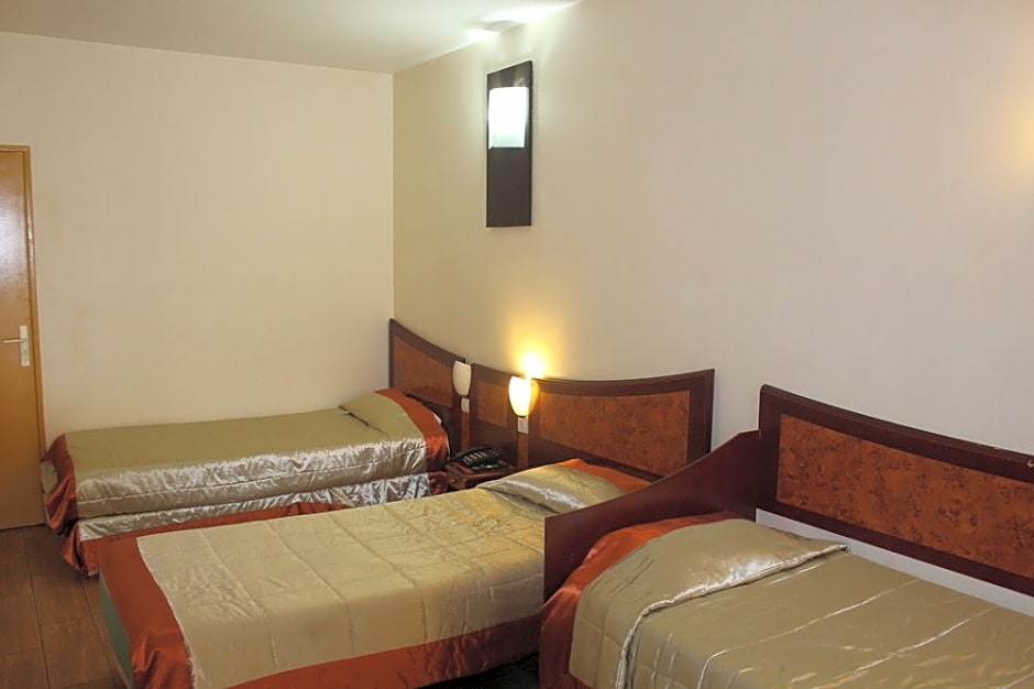 Eurohotel Paris Saint Denis