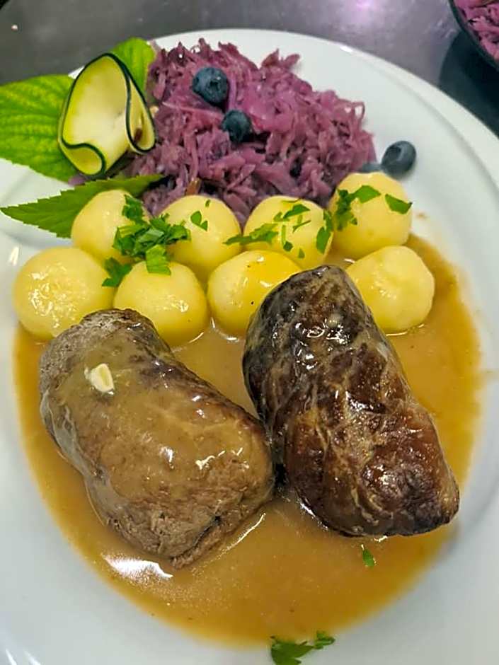 Hotel Restauracja Pustelnik