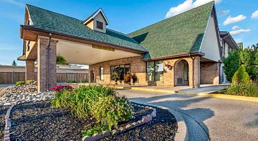 Comfort Inn