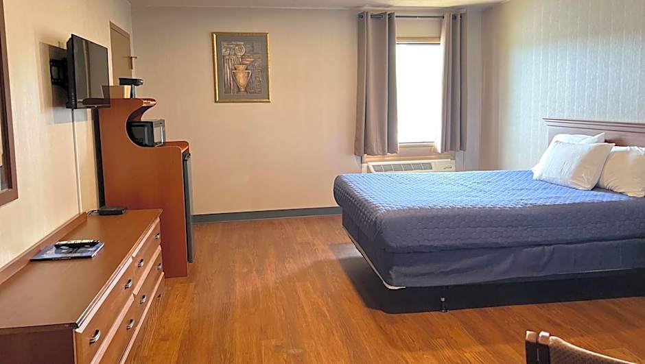 Magnuson Grand Harrisburg