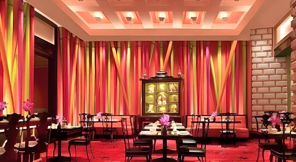Wynn Macau Hotel