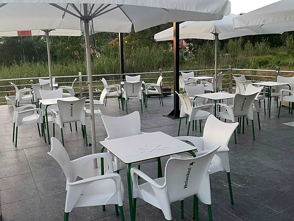 Hotel Ronsel