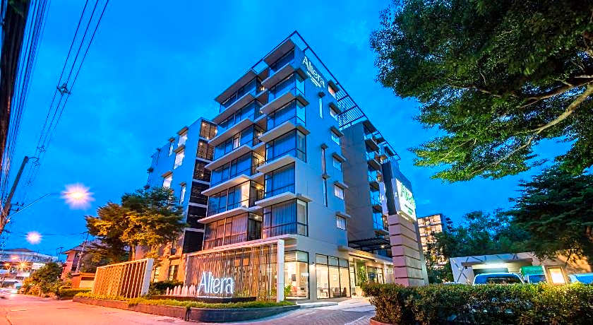 At Mind Serviced Residence