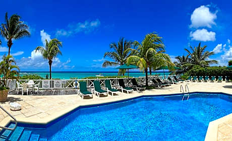 Coral Sands Beach Resort