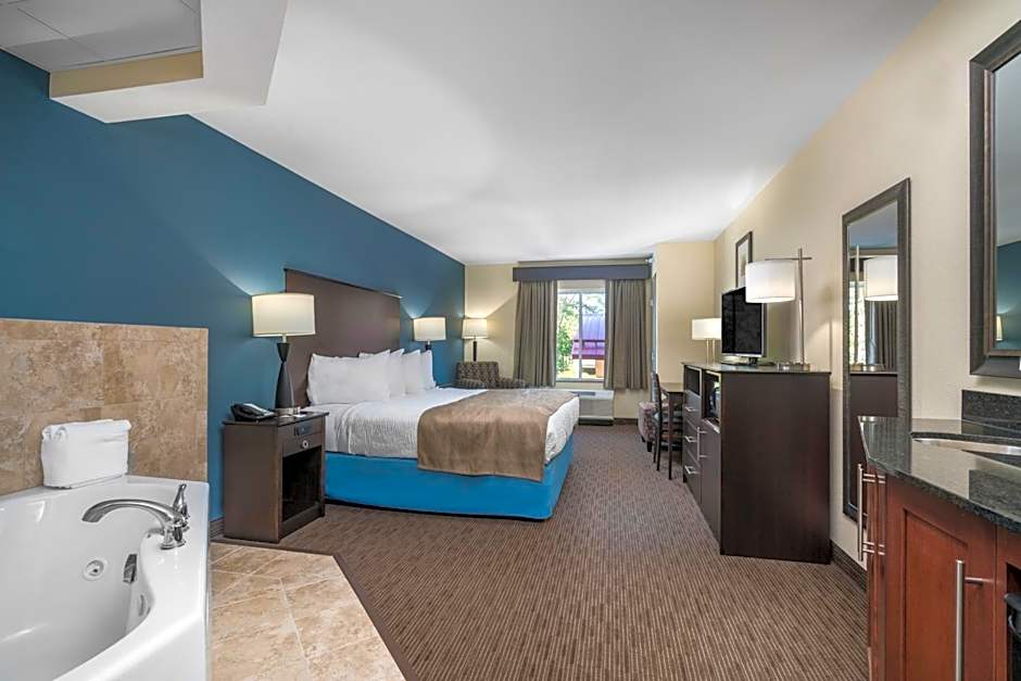 AmericInn by Wyndham Winona