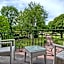 Logis le Manoir de Sauvegrain