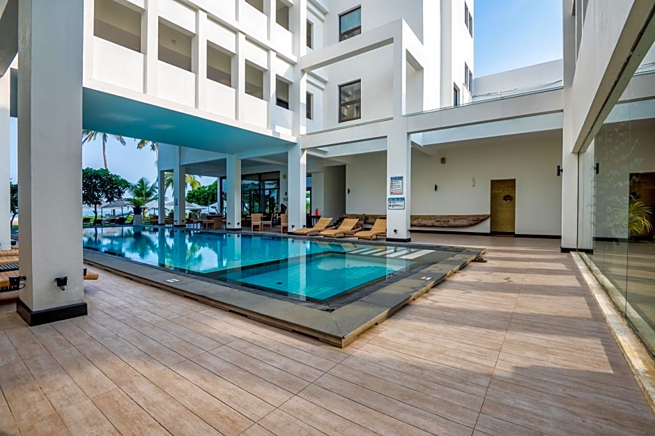 Shinagawa Beach Resort
