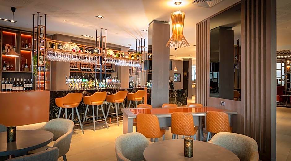 Clayton Hotel Charlemont