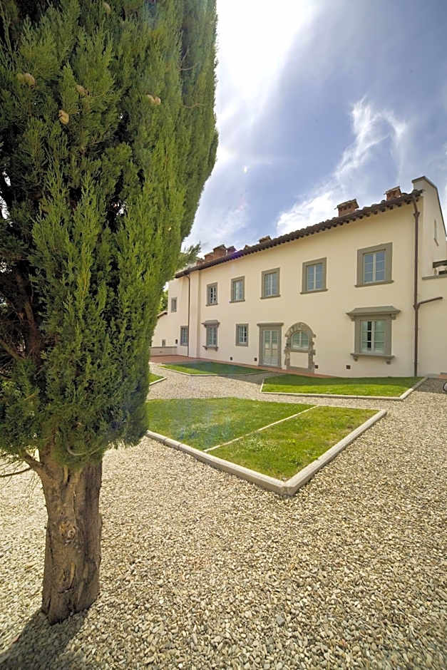 Relais Villa Il Palagio