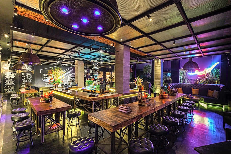 The Slate - SHA Plus