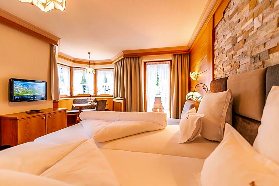 Hotel Garni Apart TINA