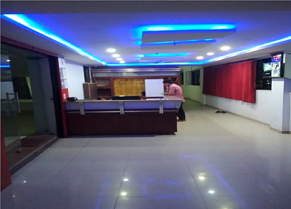 Hotel Sangam