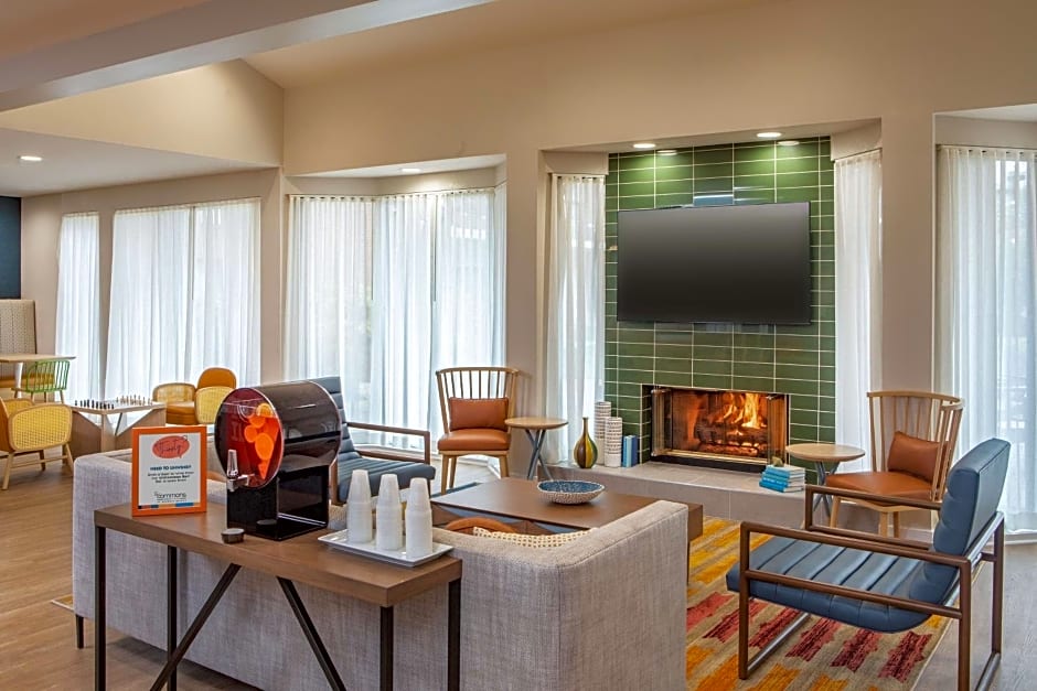Sonesta Select Boston Foxborough Mansfield