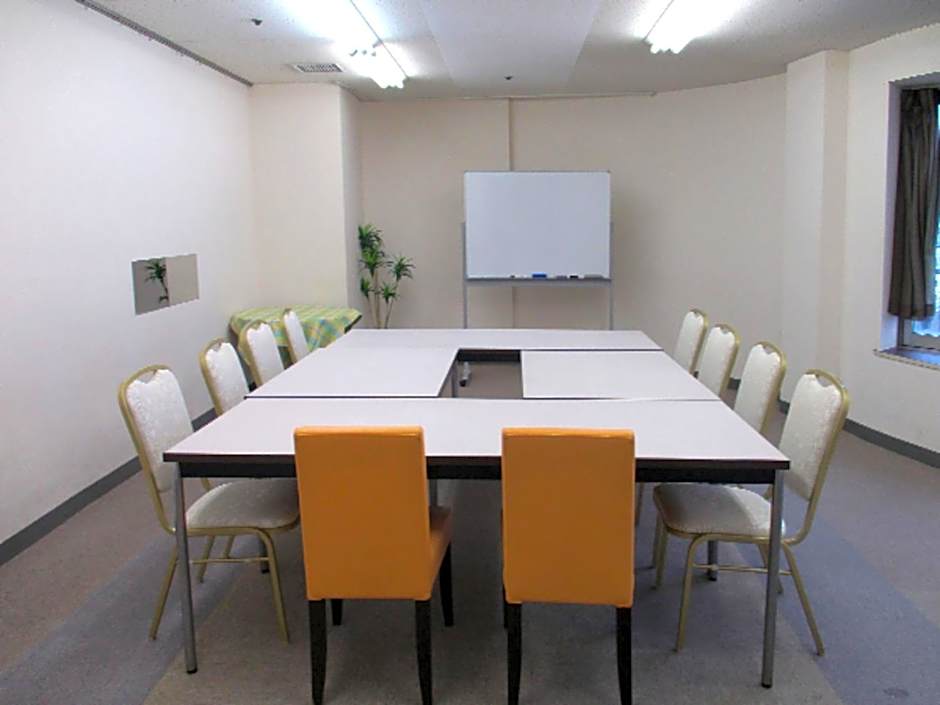 HOTEL LiVEMAX BUDGET Hamamatsu-Ekimae