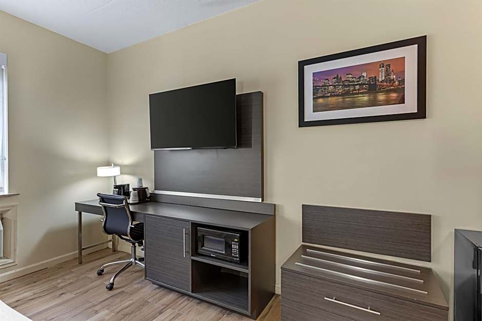 Best Western Jamaica Inn