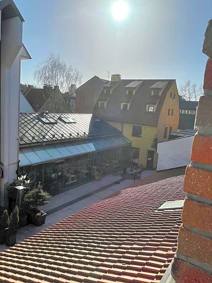 Apartment Senamiesčio Inkaras