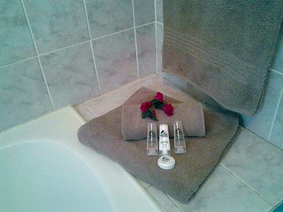 Trennerys Hotel