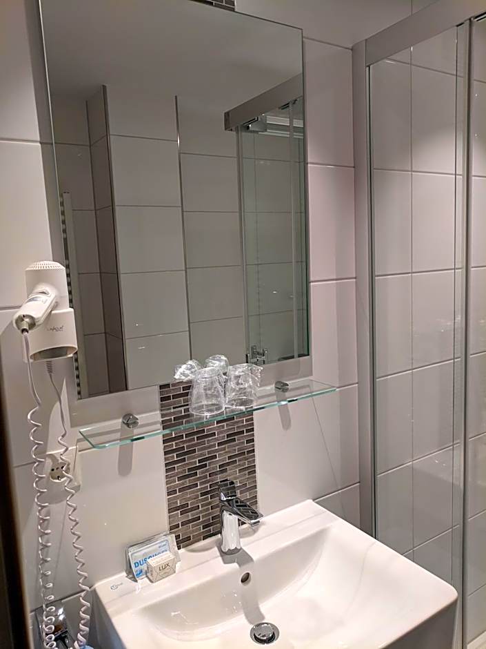 Rheinterrassen Hotel Café Restaurant