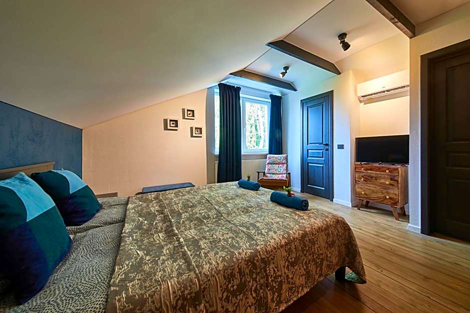 "Parko vila" Anykščiai