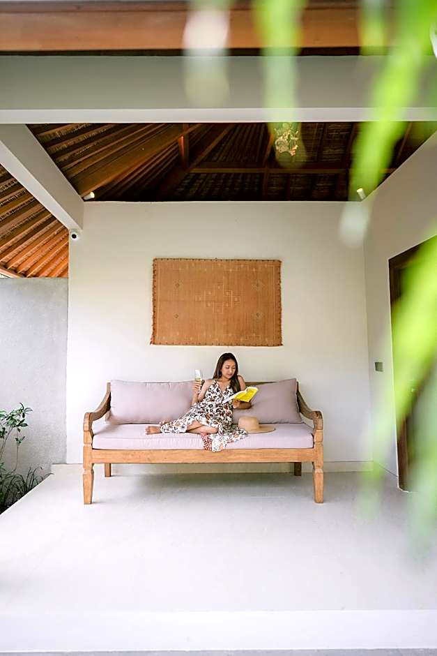 Poco Poco villas by Aayan