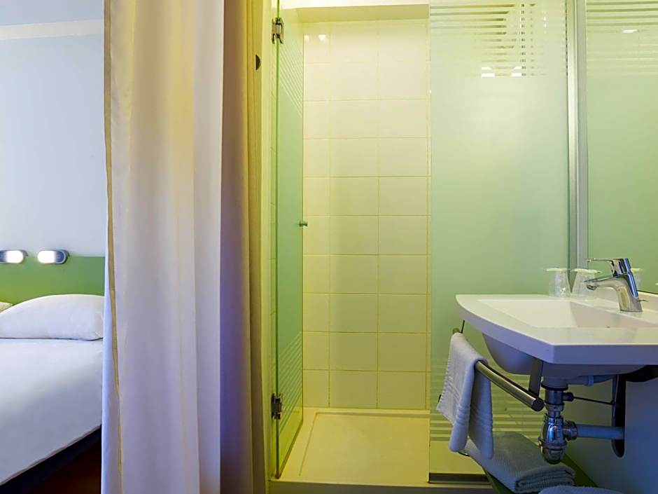 Ibis Budget Valence Sud