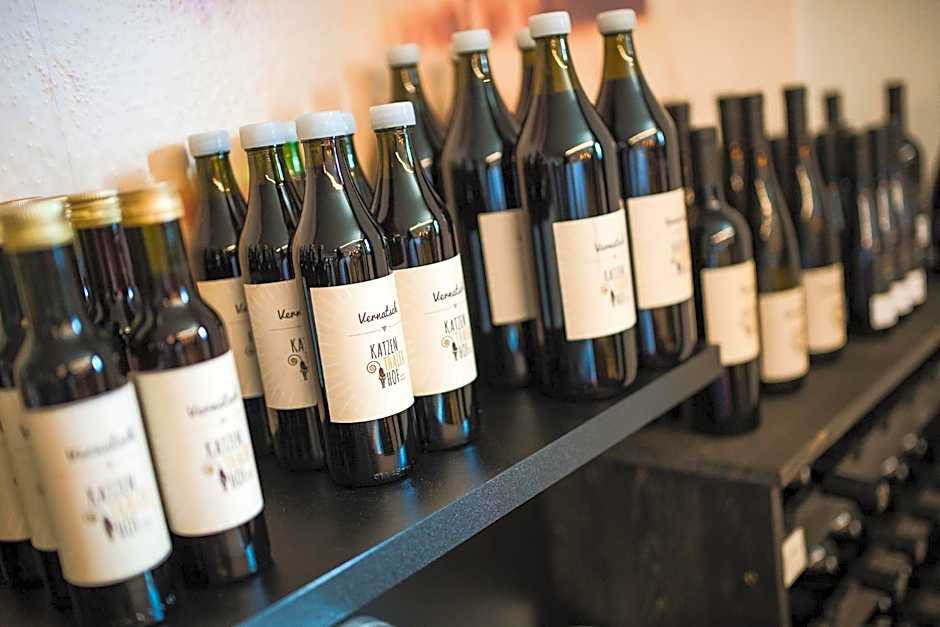 Garni Hotel Katzenthalerhof