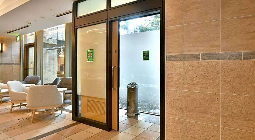 Nagoya Sakae Washington Hotel Plaza