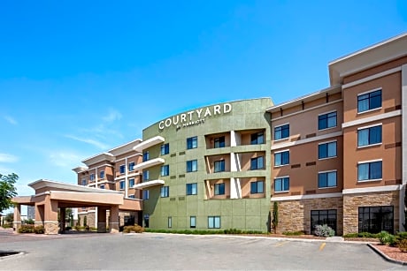 Courtyard by Marriott San Angelo