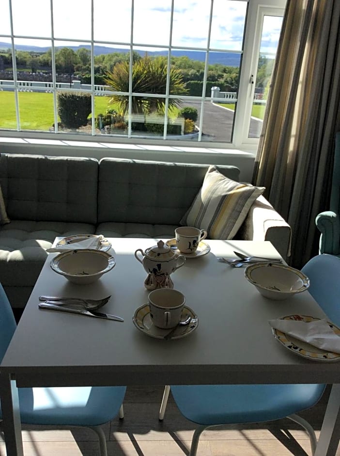 Naomh Colman B&B