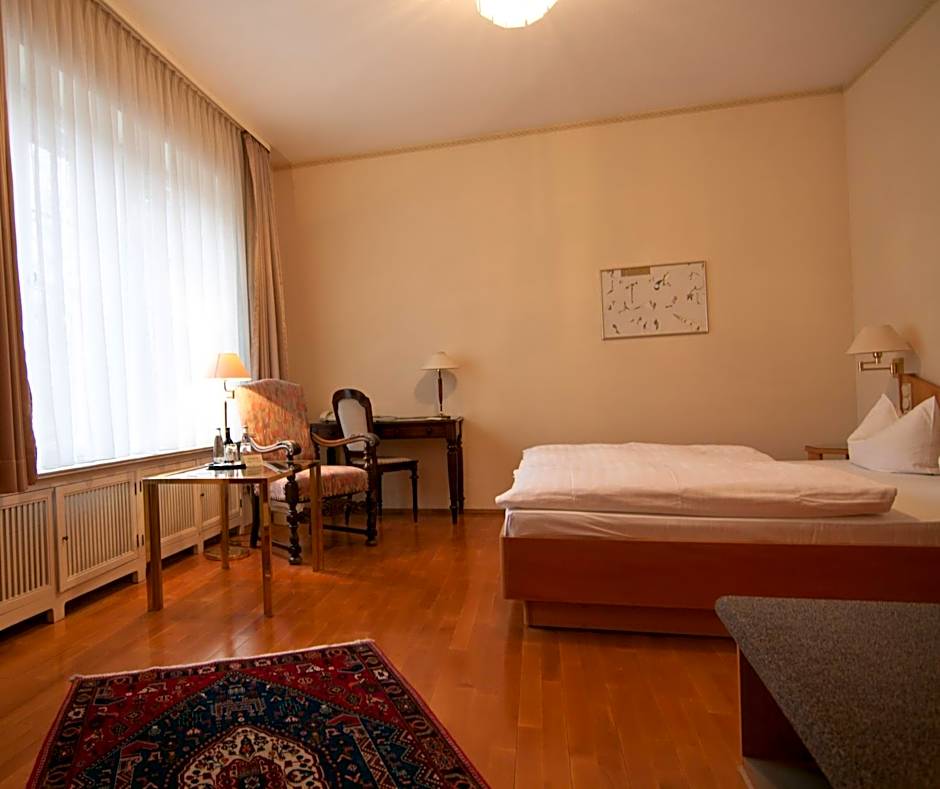 Parkhotel Unter den Linden