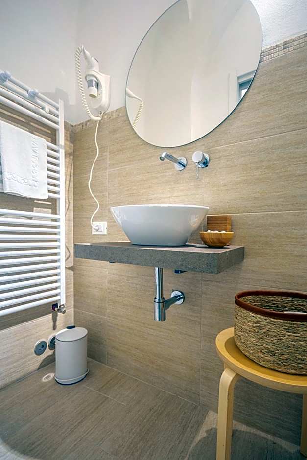 La Lu cozy rooms