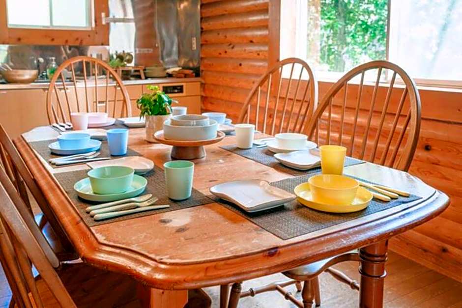 Mori no Kuni - Vacation STAY 03993v