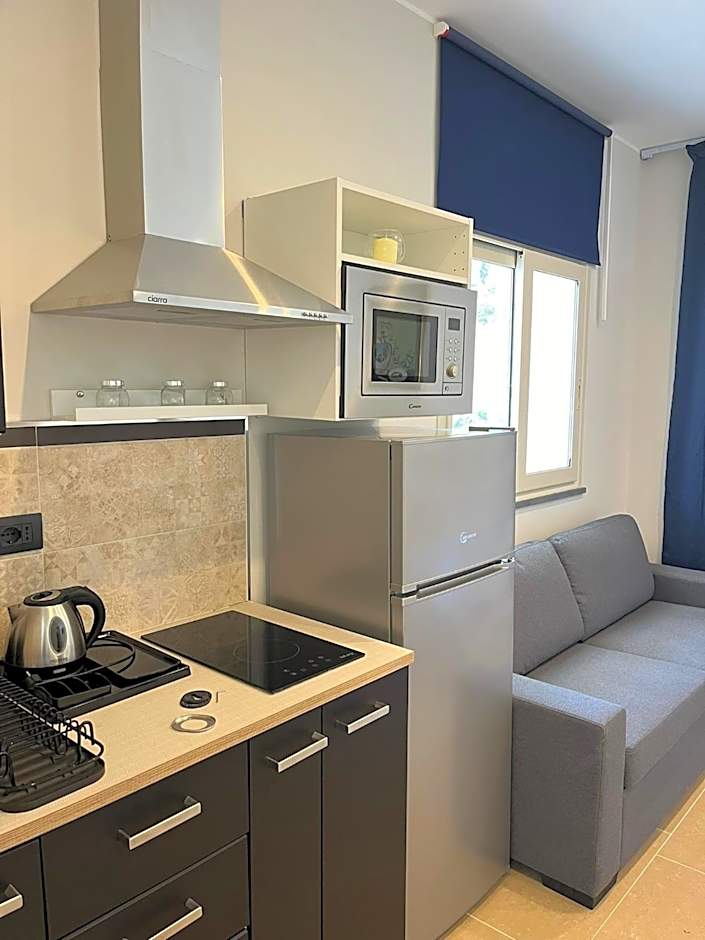 IG - "Villa Don Antonio" Apartments