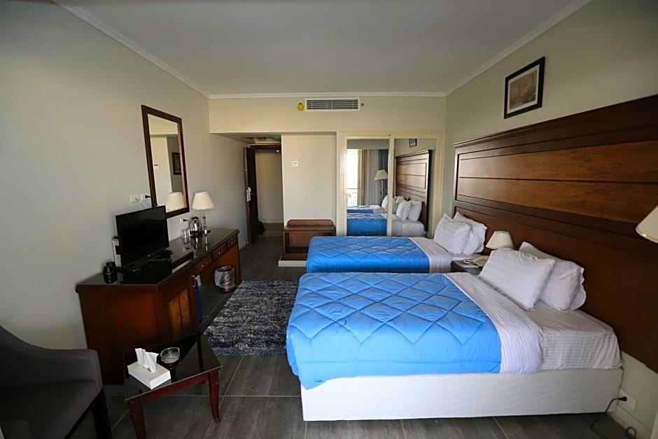 Horizon Shahrazad Hotel