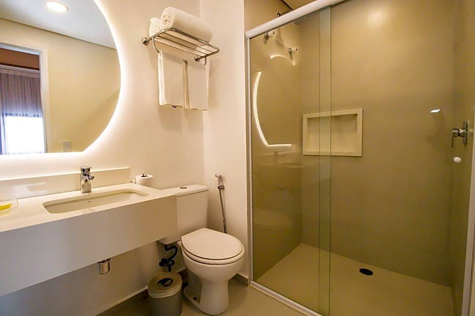 Blue Tree Towers Anália Franco Tatuapé