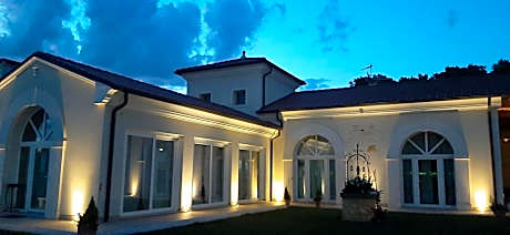 B&B Borgo Arcadia