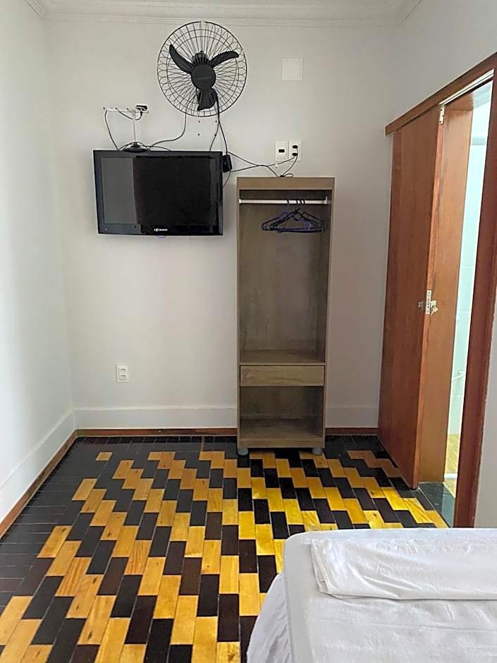 Hotel pousada Krone Praia de Iracema Fortaleza