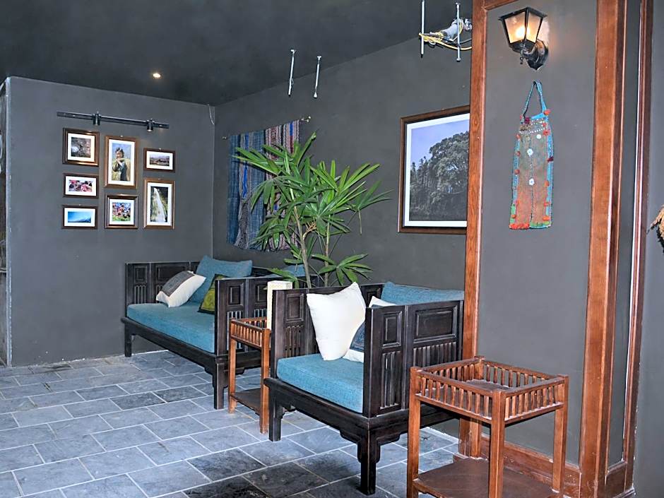 Vista Sapa Hotel