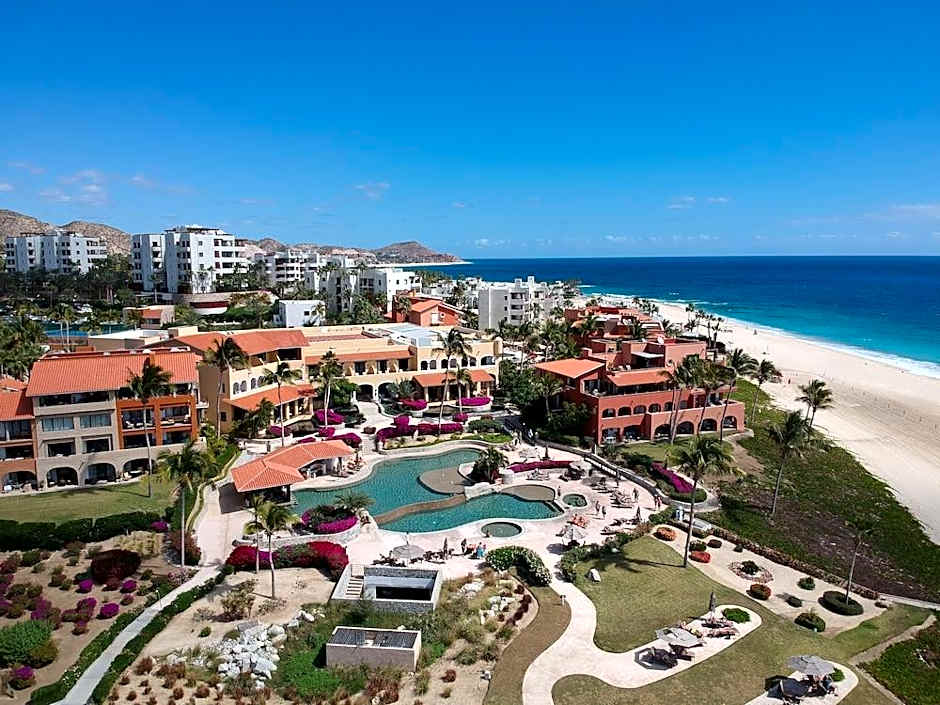 Casa del Mar Condos