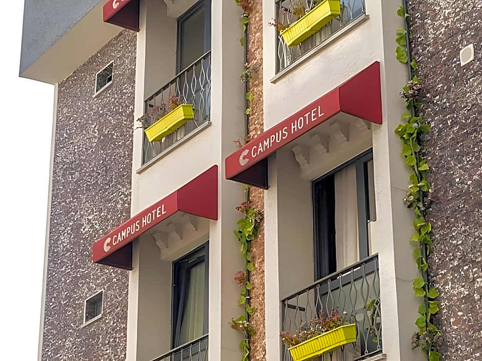 Campus Boutique Hotel