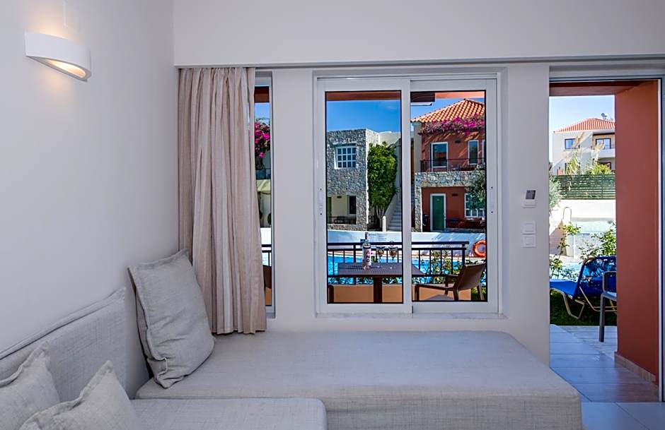 Stefan Village Hotel