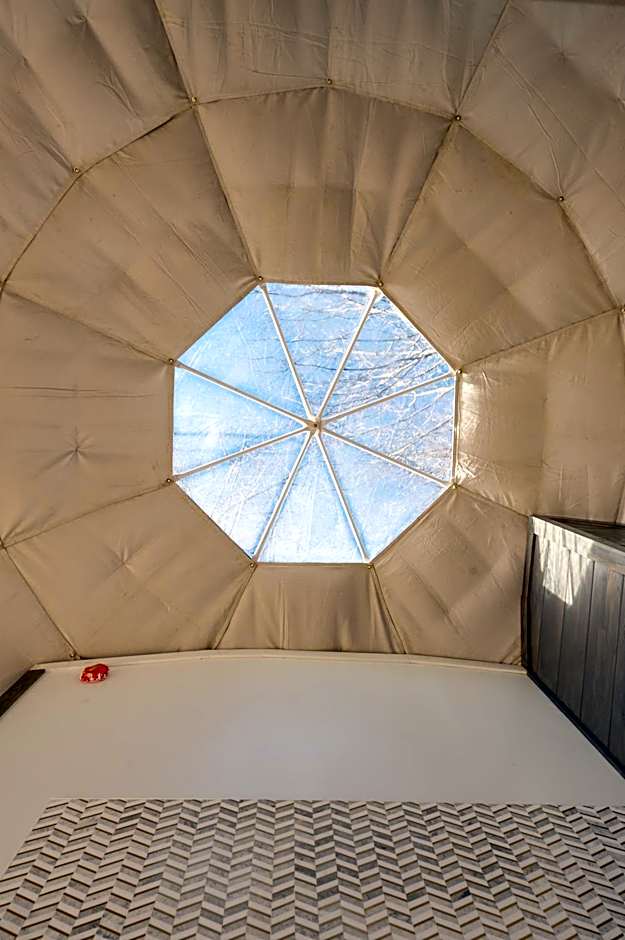 The Glamping Collective