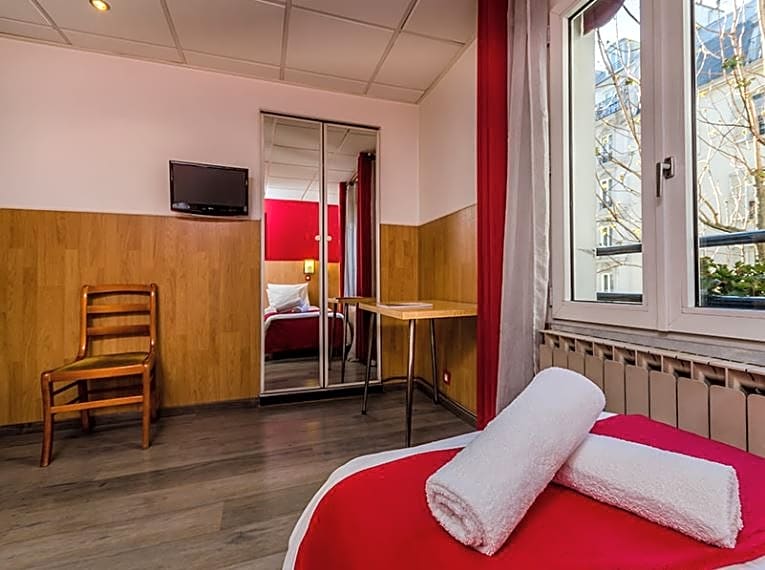 Nord Est Hotel