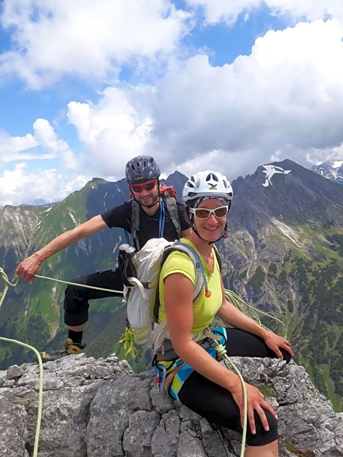 Panoramahof Bergglück