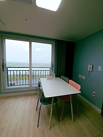 Gunsan little Prince Hotel