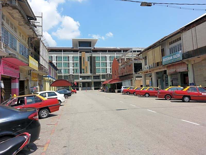 Best Studio Guest House