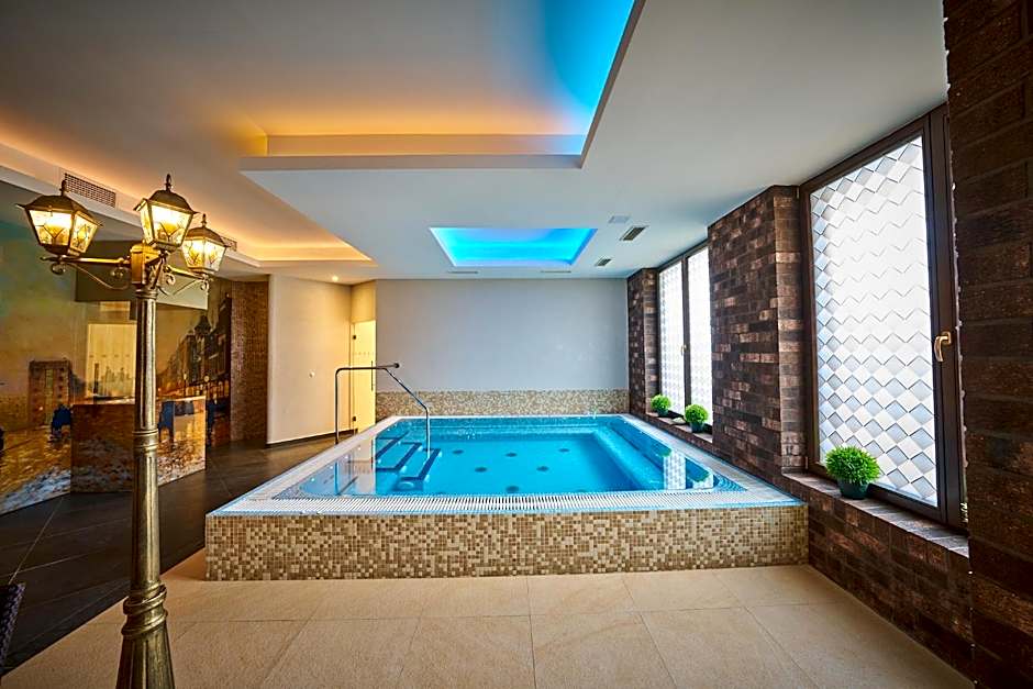 Wellness Hotel Queens